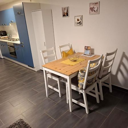 Casa Susanna 瓦尔德·米歇尔巴赫 外观 照片